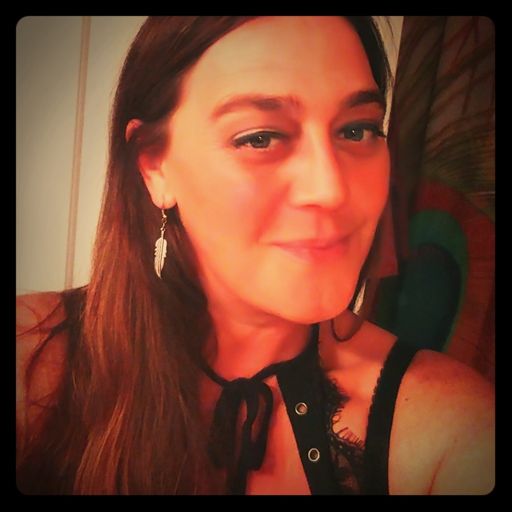 Meet your Posher, Stacia